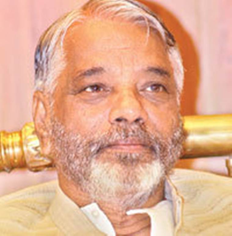 Hyderabad land scam TRS leader’s family accused of illegal land