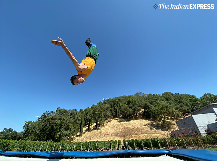 Apple iPhone 11, iPhone 11 Pro Max camera review The best night shot