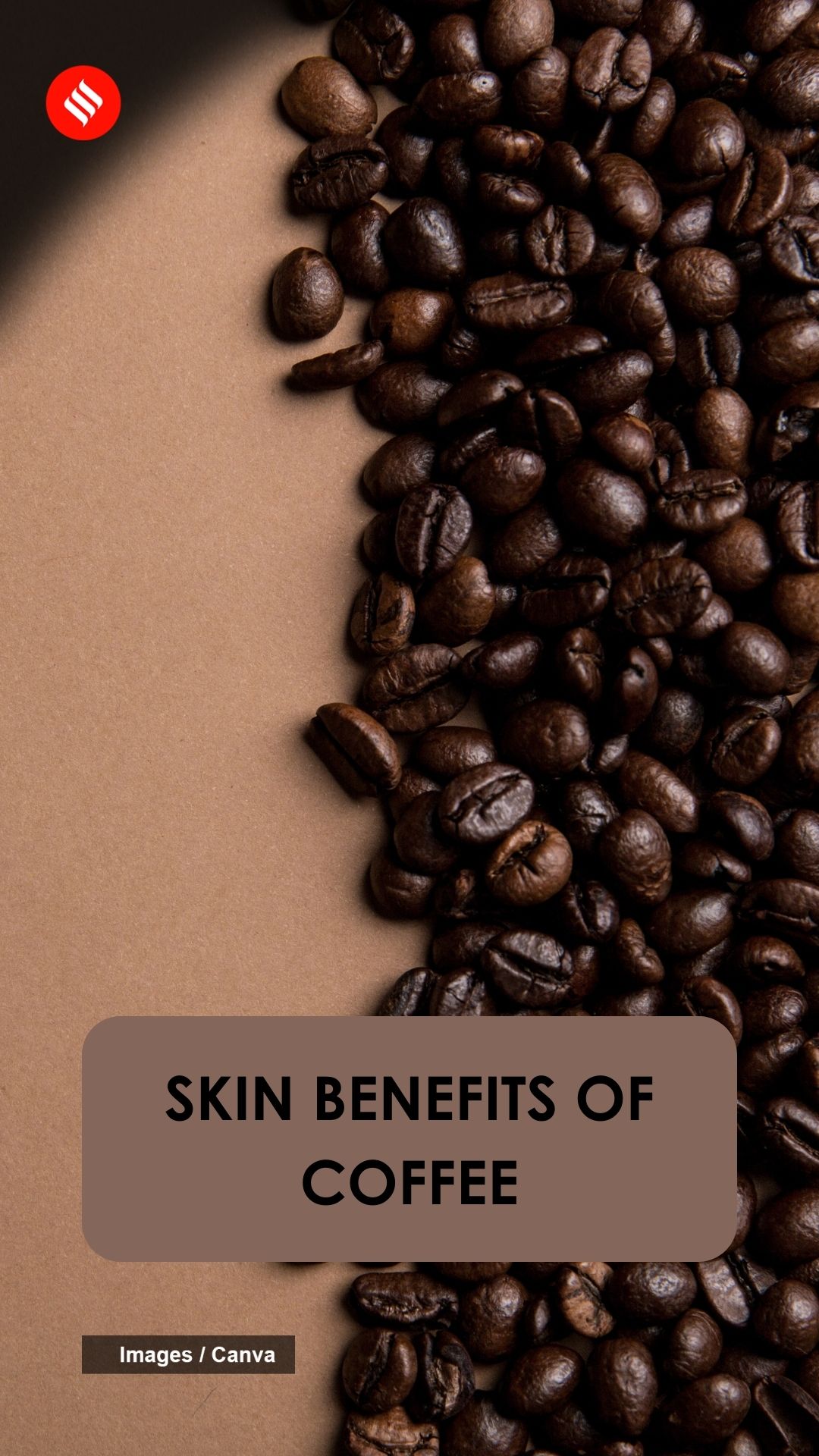 Skin benefits of coffee The Indian Express