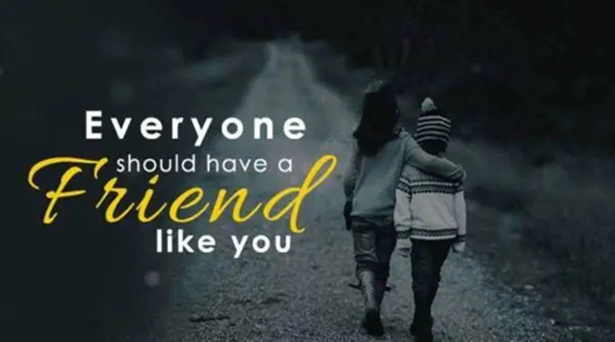 Happy Friendship Day 2023 Wishes, images, status, quotes, messages