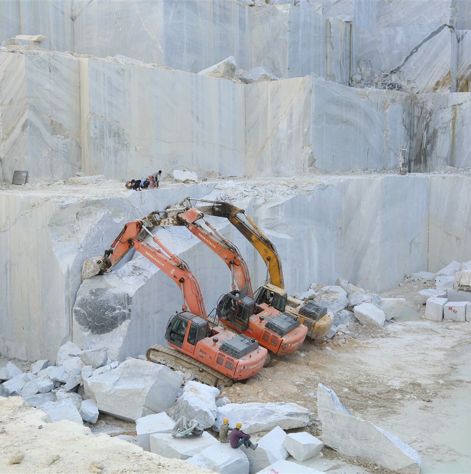 HOME Natura Marmo Granite