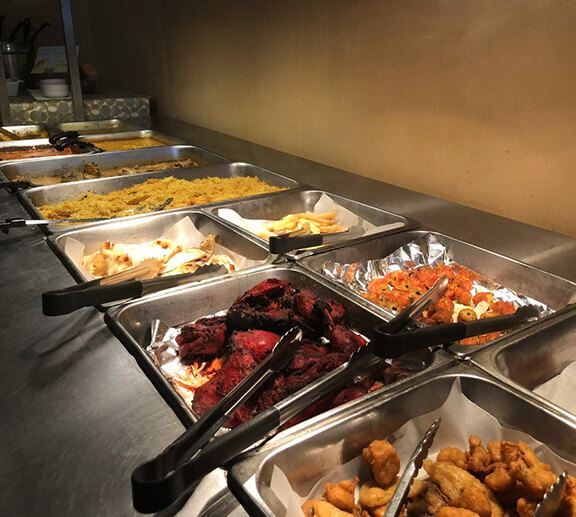 Indian Grill Pensacola, FL 32505 Order Online