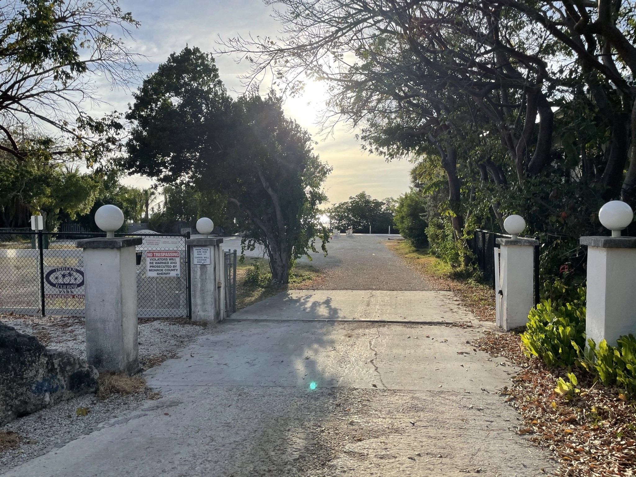 Gallery Indian Harbor Indian Waterways HOA