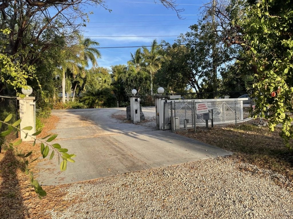 HOA Rules Indian Harbor Indian Waterways HOA