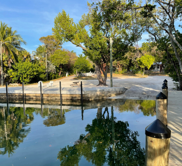 HOME Indian Harbor Indian Waterways HOA