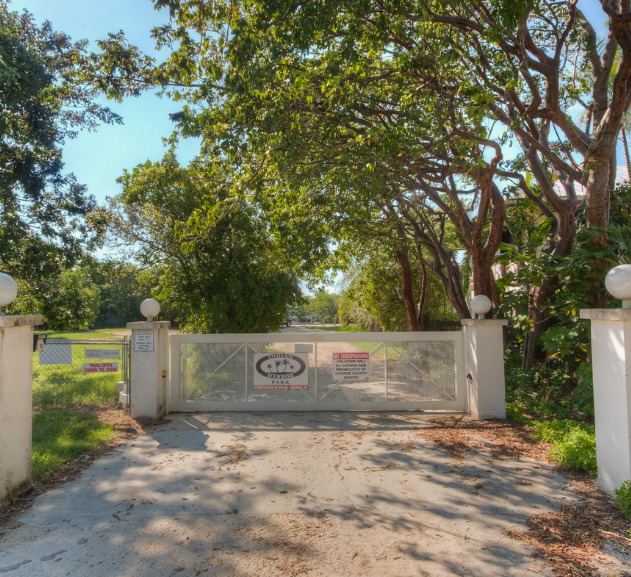 About Indian Harbor Indian Waterways HOA