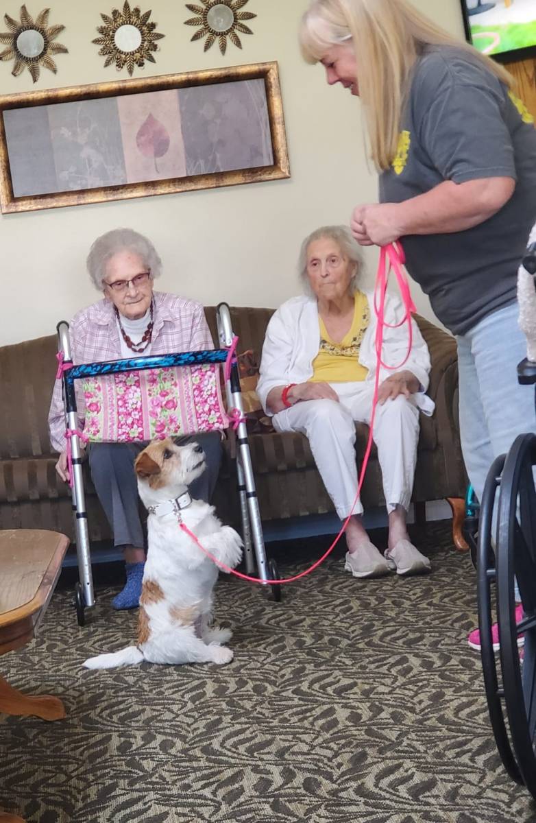 Photo Gallery Indianhead Estates Residential Care Assisted Living