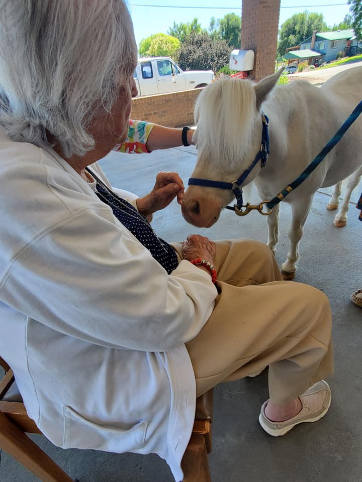 Photo Gallery Indianhead Estates Residential Care Assisted Living