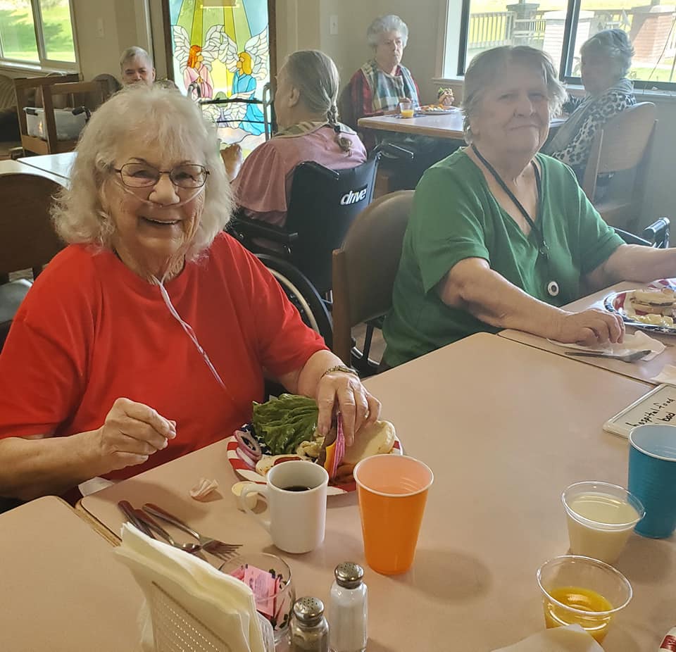 Photo Gallery Indianhead Estates Residential Care Assisted Living