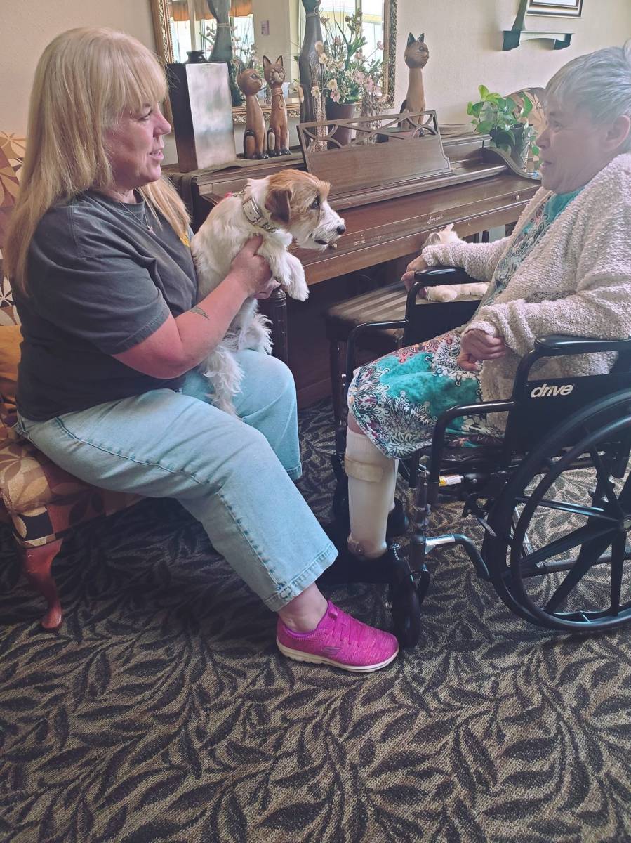 Photo Gallery Indianhead Estates Residential Care Assisted Living