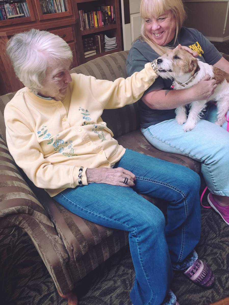 Photo Gallery Indianhead Estates Residential Care Assisted Living