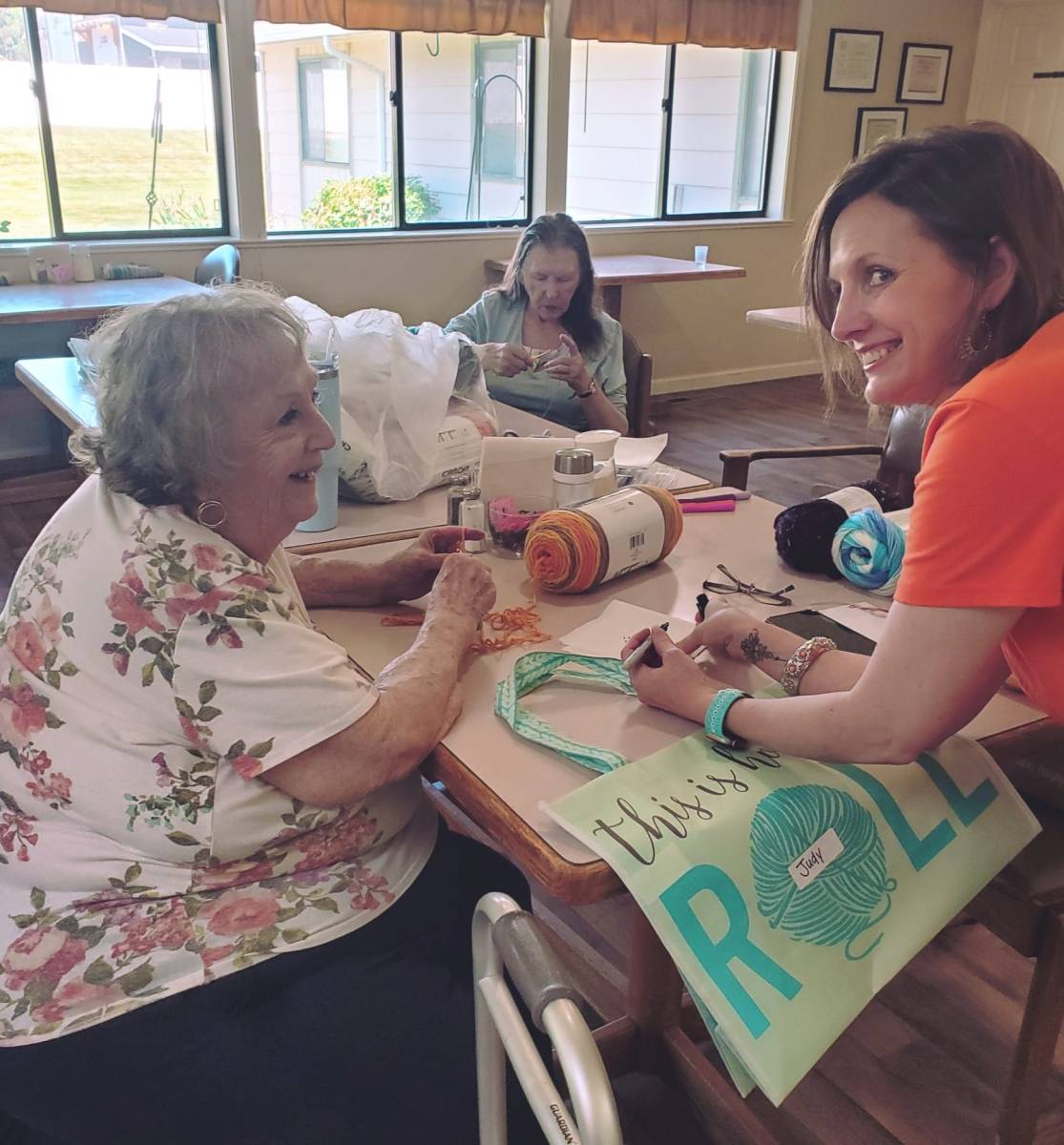 Photo Gallery Indianhead Estates Residential Care Assisted Living