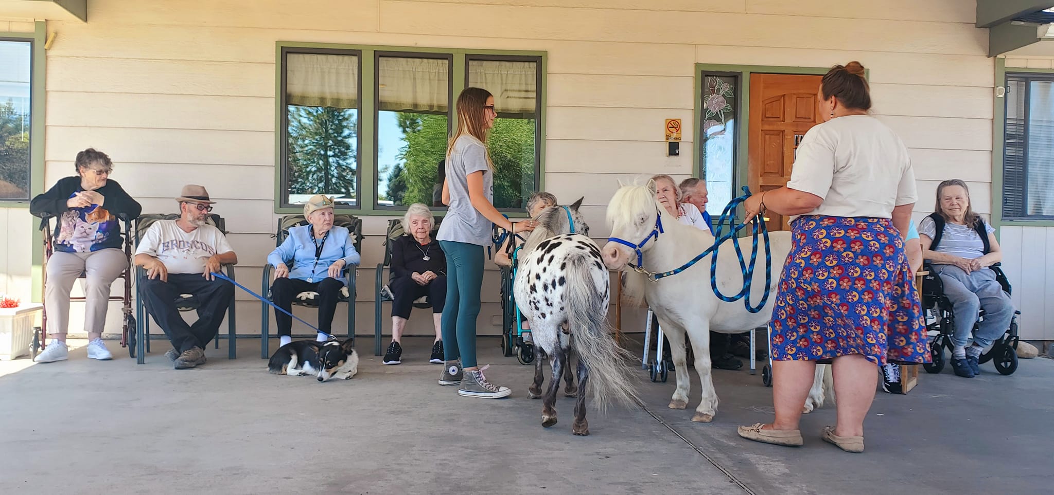 Photo Gallery Indianhead Estates Residential Care Assisted Living