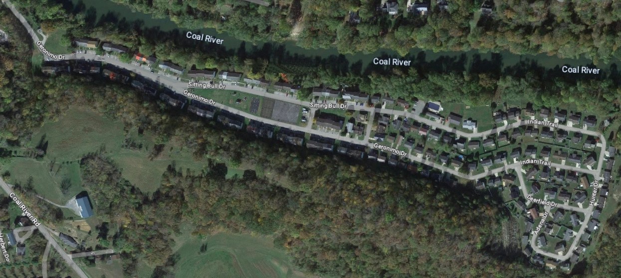 About Indian Head Homeowners Association