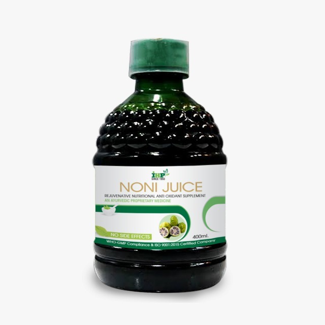 Noni Juice Ayurvedic and Herbal Personal Care Product