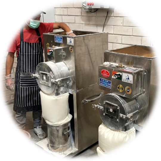 Indian Hypermarket NSW)