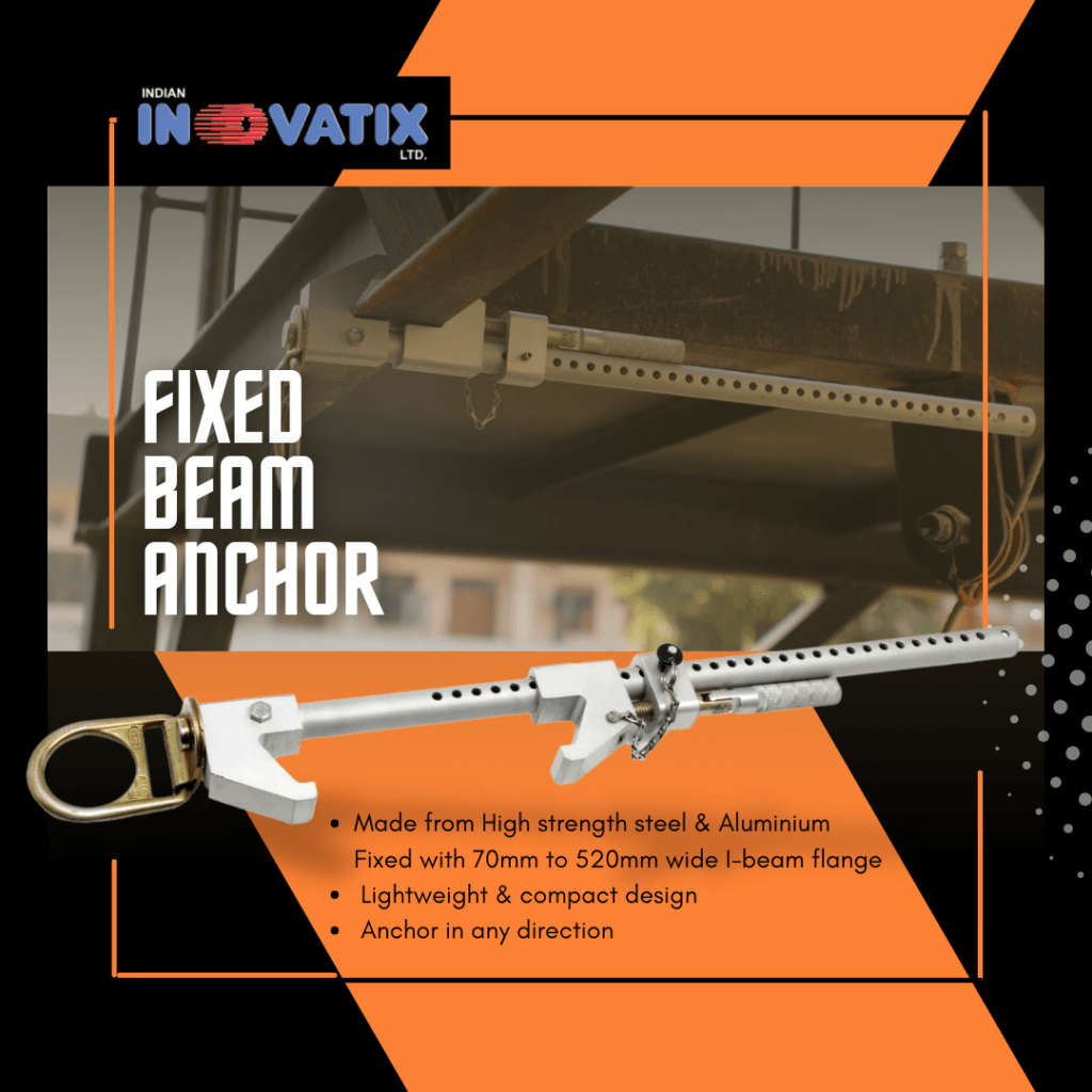 What are anchorages and how do they make our life safer