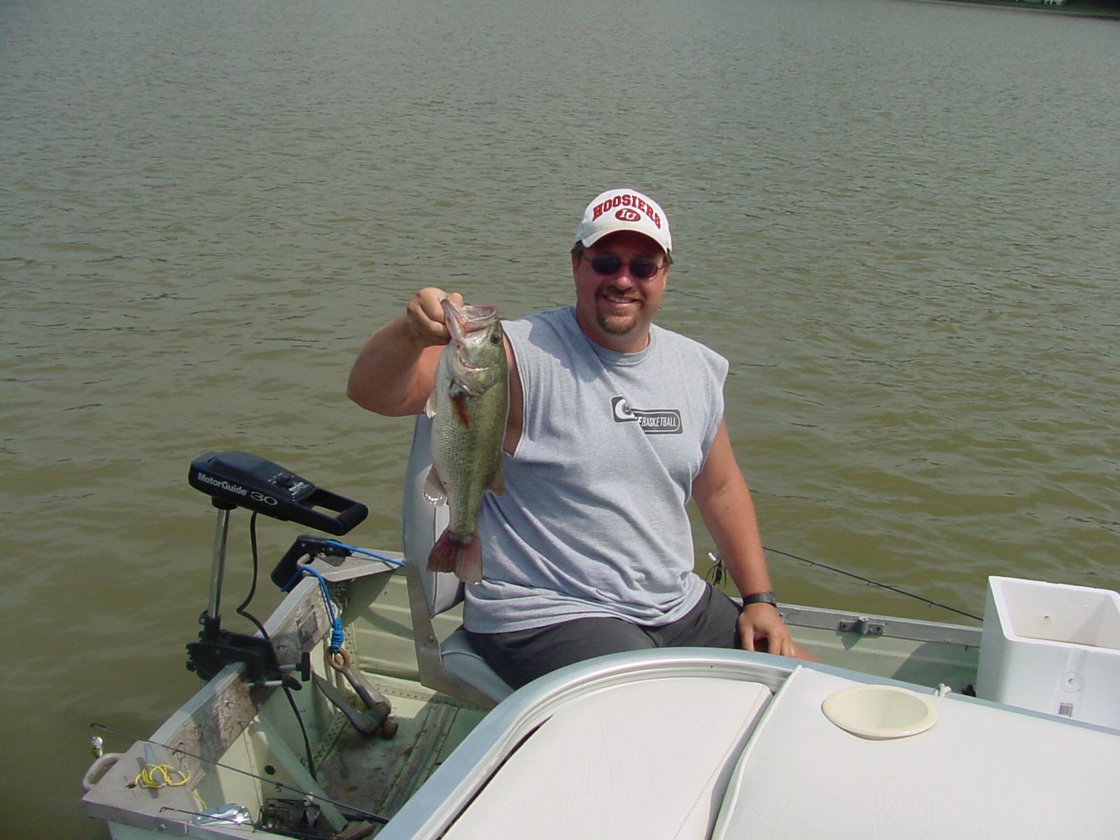 Indian Lake Photo Album