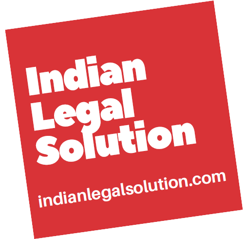 indianlegalsolution.com logo