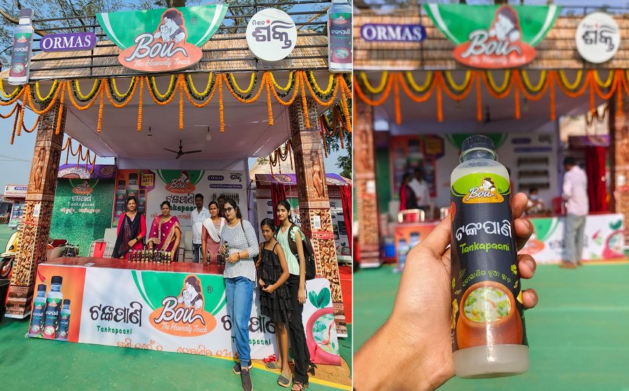 Odisha's Rice & Spice Soft Drink Catches Industry By Surprise https