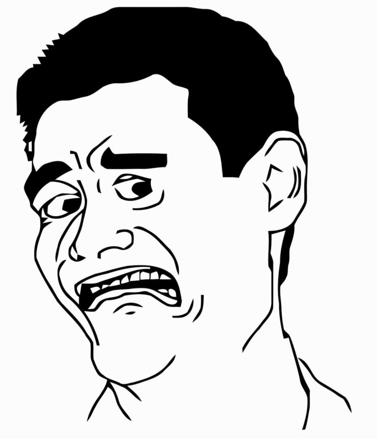 50 Most Popular Rage Comic Faces Indian Meme Templates