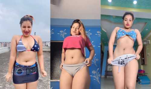 Bristi Samaddar Sexy Hot Video Indian MMS - IndianMMSs