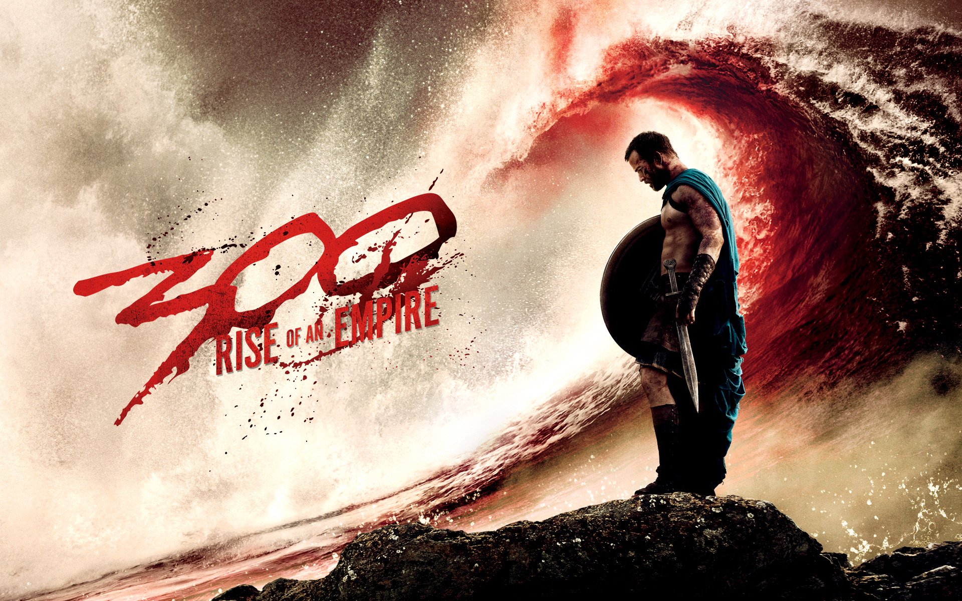 300Rise of an Empire Movie Review Entertaining To The Core But