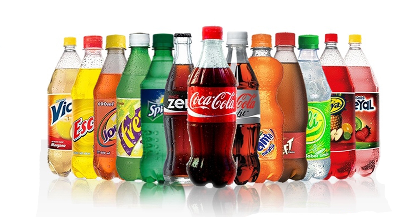 Consuming Carbonated Beverages (Soft Drinks) Could Affect Child’s