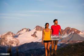 Honeymoon Couples