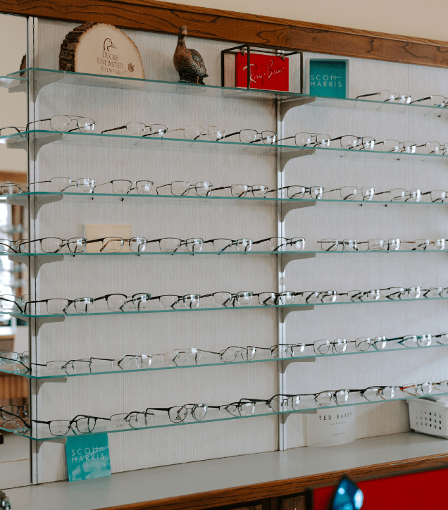 Family Eye Care & Eye Exams in Indianola