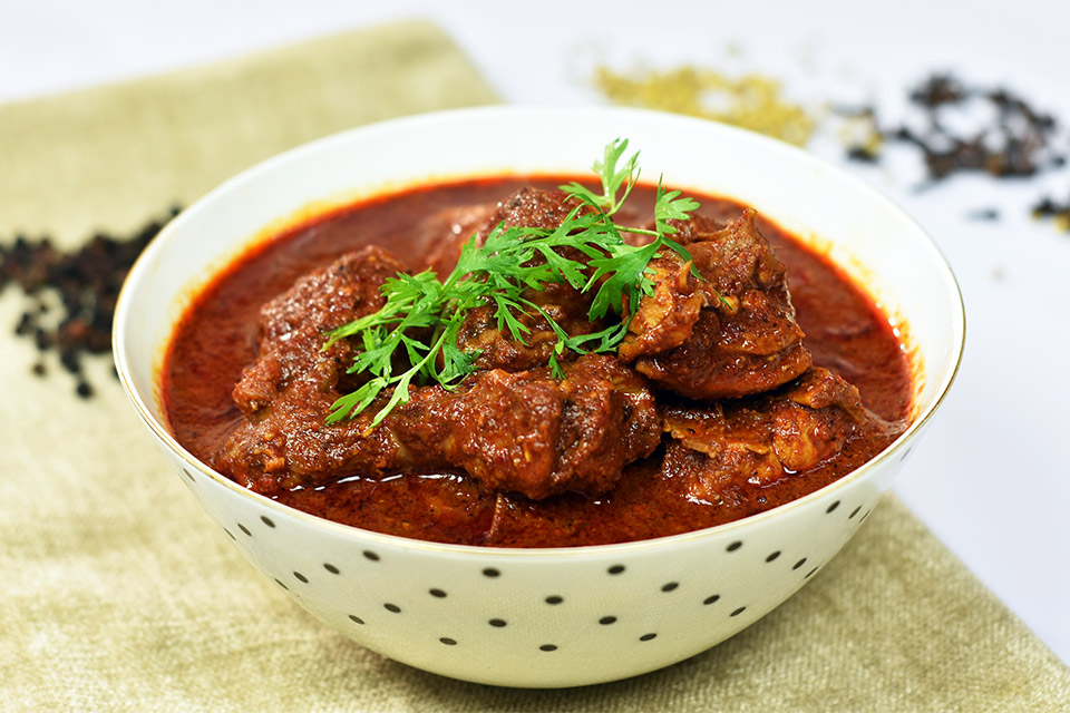 Cuisines of Daman and Diu Indian Only