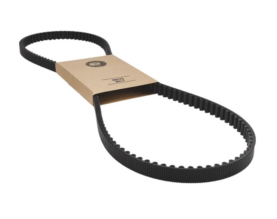 Drive Belt Indian OEM Scout