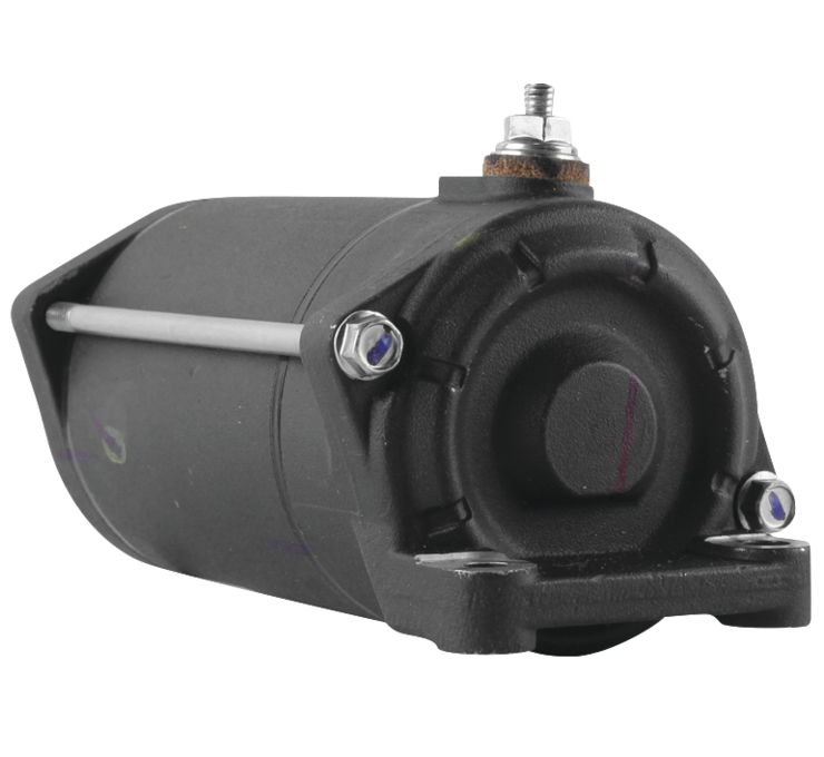 Starter Indian Motorcycles Heavy Duty