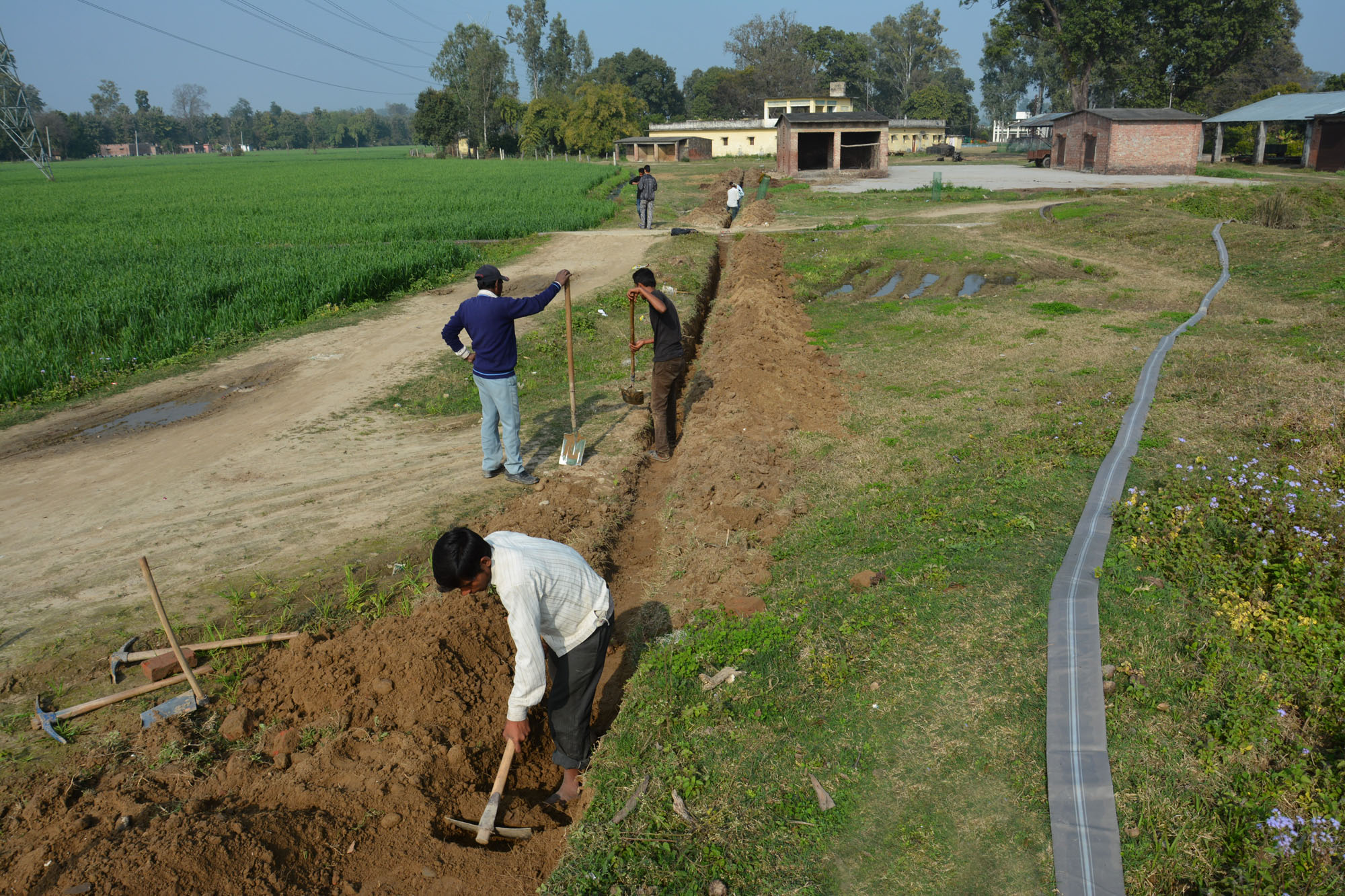 water-digging-system2 - Indian Orphanage