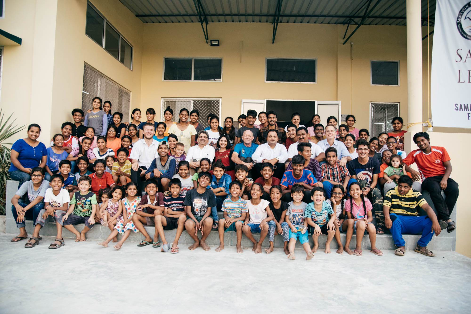Orphanage Home In Kl The orphanage house (Llanes) Francesco