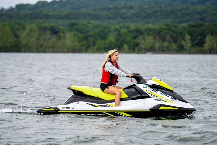 Branson Boat Rentals Indian Point Marina Branson, MO