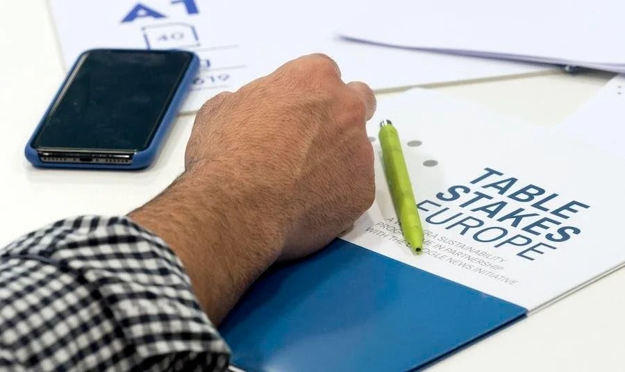 WanIfra announces program for Table Stakes Europe