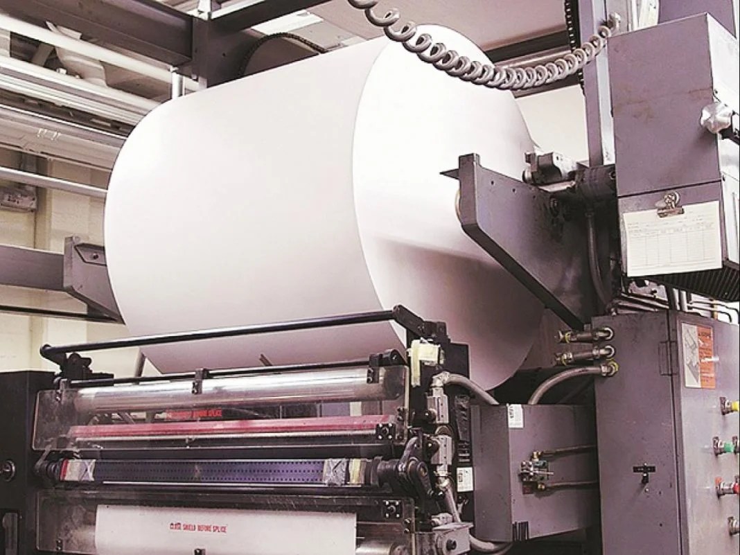 India Newsprint Review First Quarter 2021