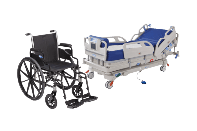 Various Medical Products on Rental Basis Rent it Now!