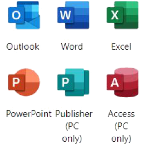 Software on Rent Microsoft Office 365 and Azure Subscriptions.