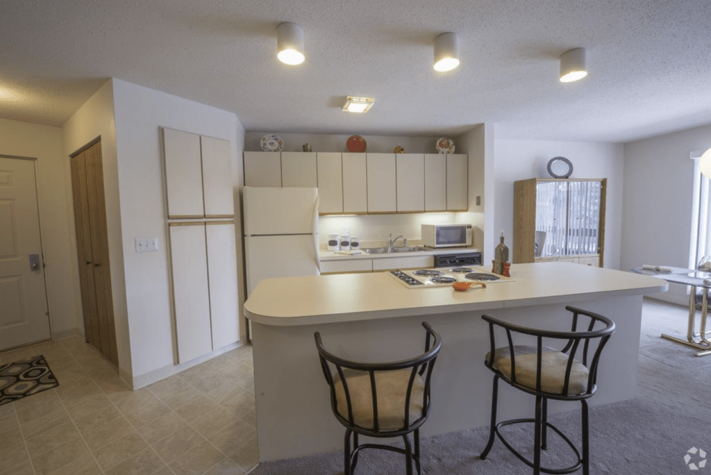 Photos Indian Ridge Apartments