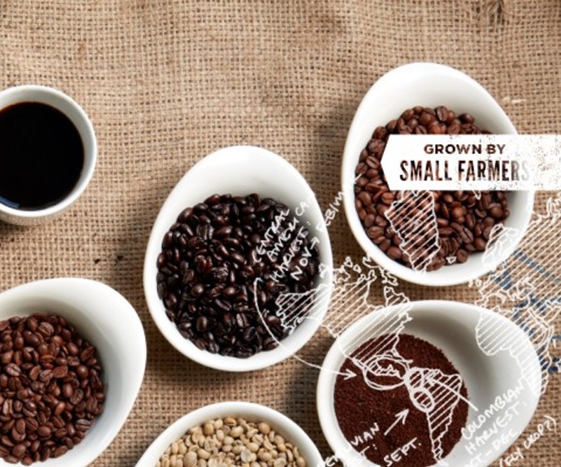 Indian River Coffee Located in Melbourne, Florida