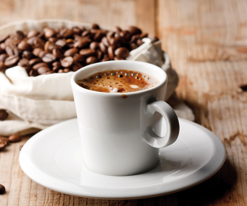 Indian River Coffee Located in Melbourne, Florida