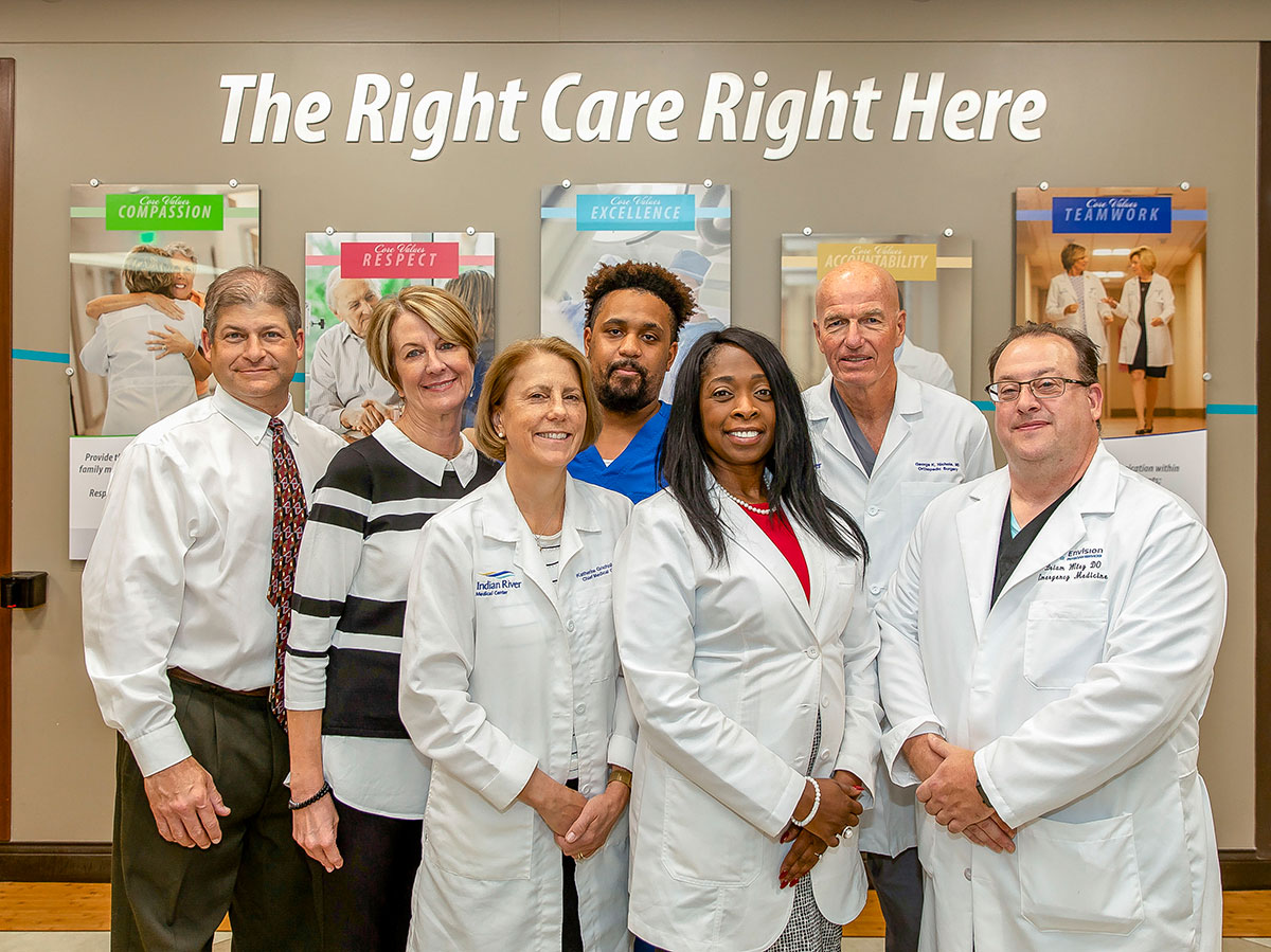 Recovering quickly and safely Indian River Magazine