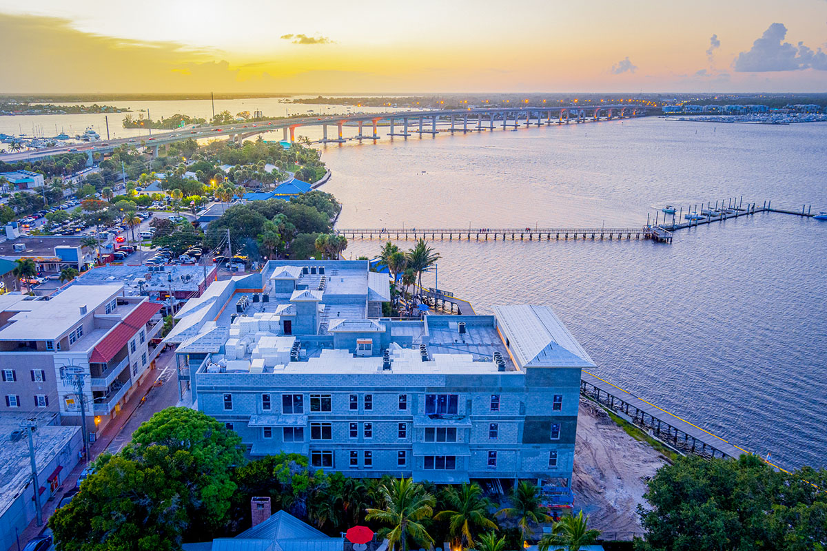 Something for everyone Indian River Magazine