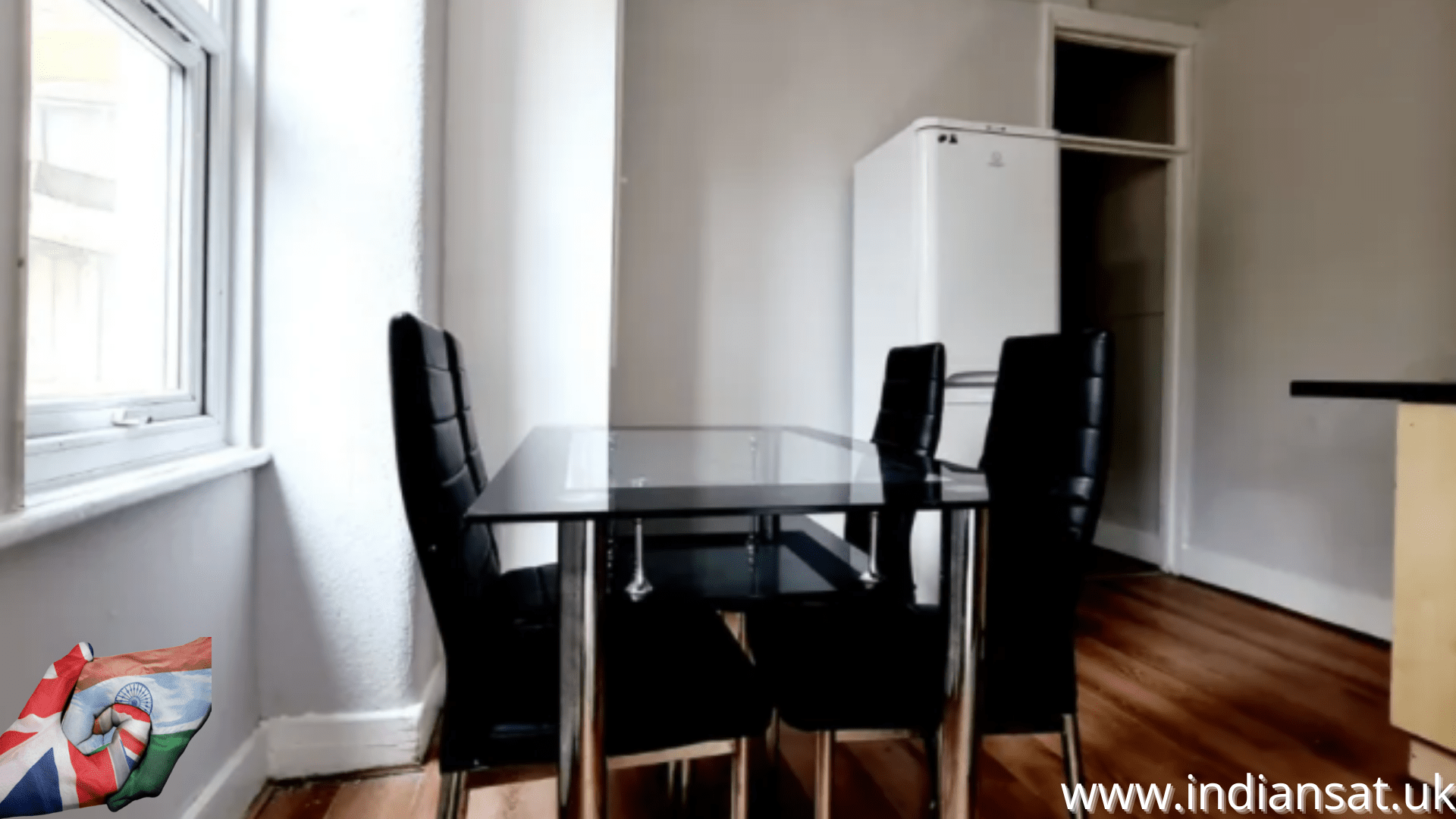 2 bed flat to rent Indians at UK