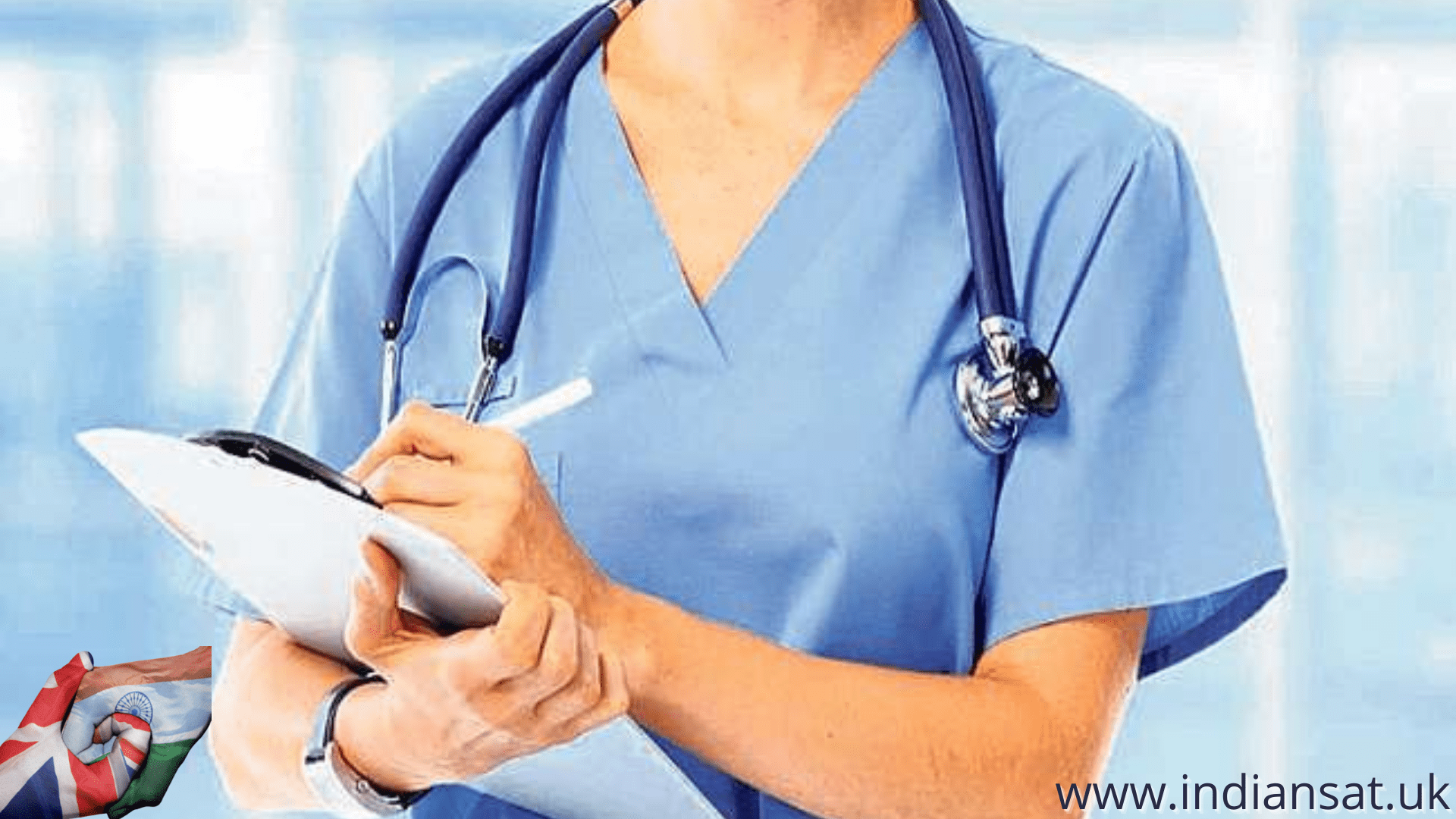 Staff Nurse / Senior Staff Nurse Birmingham Indians at UK