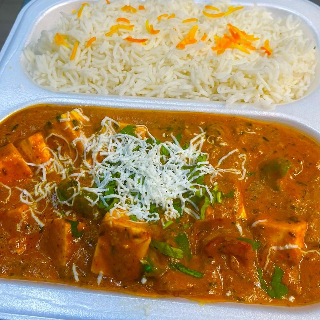 Galerie Indian Spicy Indische Spezialitäten in Darmstadt