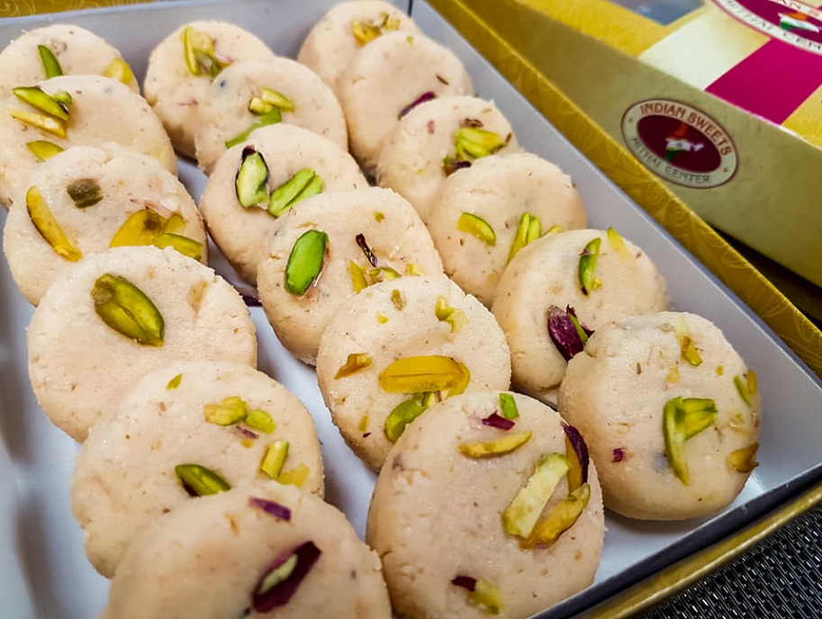 Traditional Indian Sweets Photo Gallery