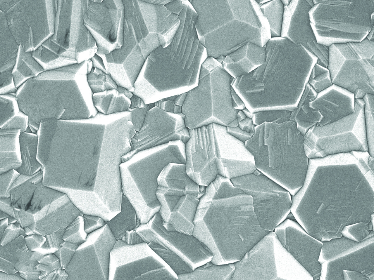 Development of a costeffective diamond coating process Indian